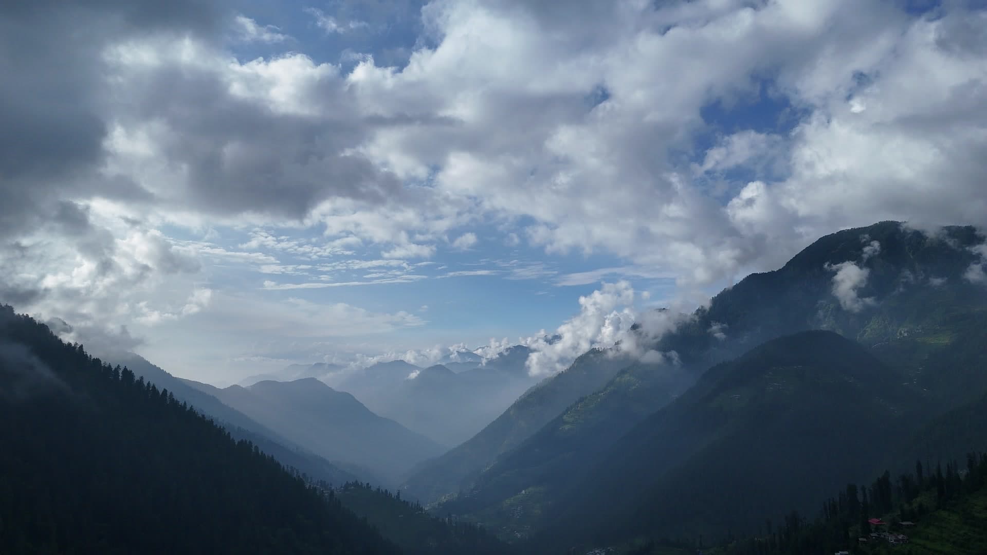 A Place to Exhale